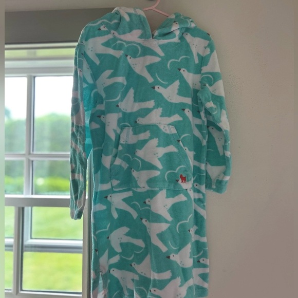 Mini Boden Other - Girls Mini Boden Swim Coverup | Size Girls 5-6